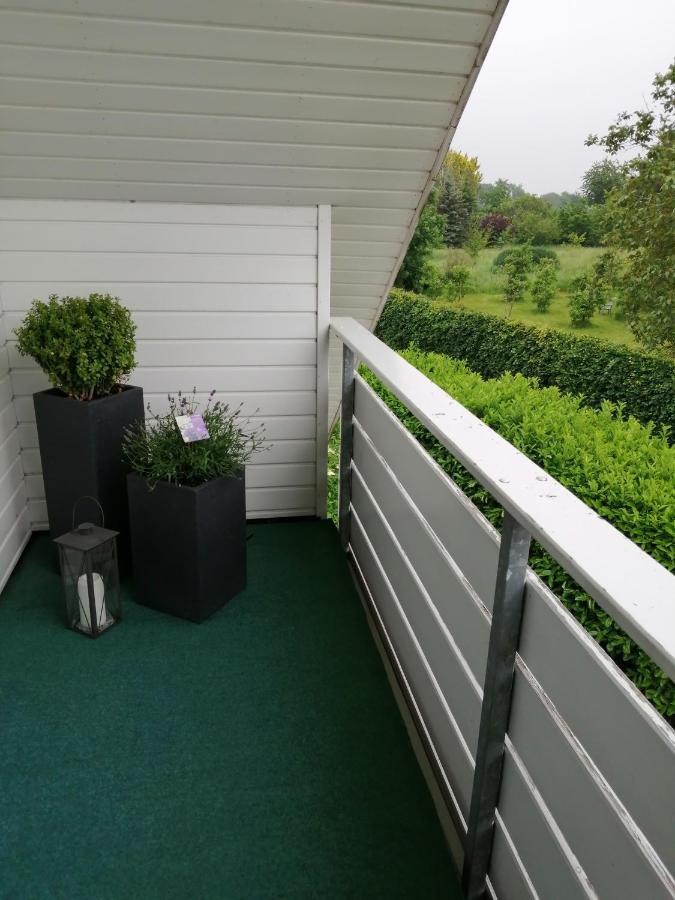 Ferienwohnung Gabriela Xanten Exterior foto